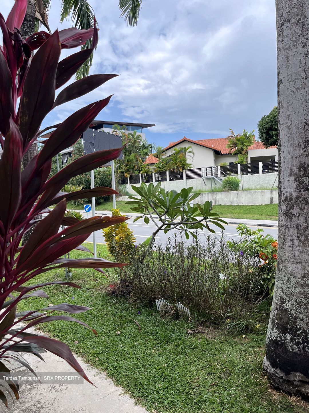 Loyang Villas (D17), Terrace #488142491